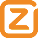 NL| ZIGGO TV ᴿᴬᵂ ◉ logo
