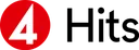FI| TV4 Hits ᵁᴸᵀᴿᴬ ᴿᴬᵂ logo