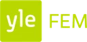 FI| Yle Teema & Fem ᵁᴸᵀᴿᴬ ᴿᴬᵂ logo