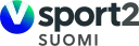 FI| V SPORT 2 SUOMI ᴴᴰ logo