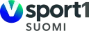 FI| V SPORT 1 SUOMI logo