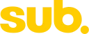 FI| SUB TV ᴴᴰ logo