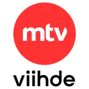 FI| MTV VIIHDE ᴿᴬᵂ logo