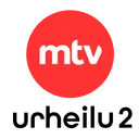 FI| MTV URHEILU 2 ᴴᴰ logo