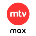 FI| MTV MAX ᴿᴬᵂ logo
