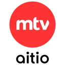 FI| MTV AITIO ᴿᴬᵂ logo