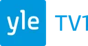 FI| Yle TV1 ᴿᴬᵂ logo