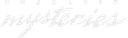 TUBI| UNSOLVED MYSTERIES ᴿᴬᵂ logo