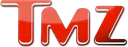 TUBI| TMZ ᴿᴬᵂ logo