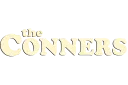 TUBI| THE CONNERS ᴿᴬᵂ logo