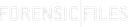 TUBI| FORENSIC FILES ᴿᴬᵂ logo