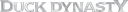 TUBI| DUCK DYNASTY ᴿᴬᵂ logo