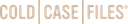 TUBI| COLD CASE FILES ᴿᴬᵂ logo