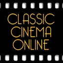 TUBI| CLASSIC CINEMA ᴿᴬᵂ logo