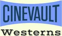 TUBI| CINEVAULT: WESTERNS ᴿᴬᵂ logo
