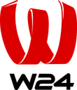 JOYN| W24 ᴿᴬᵂ logo