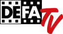 JOYN| DEFA TV ᴿᴬᵂ logo