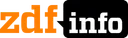 JOYN| ZDF INFO ᴿᴬᵂ logo
