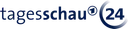JOYN| TAGESSCHAU 24 ᴿᴬᵂ logo
