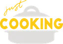 JOYN| JUST COOKING ᴿᴬᵂ logo