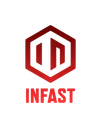 GO| INFAST logo