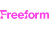 GO| FREEFORM logo