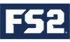 GO| FOX SPORTS 2 logo