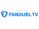 GO| FANDUEL TV logo