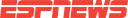 GO| ESPNEWS logo