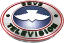 GO| DOVE TV logo