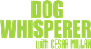 GO| DOG WHISPERER logo