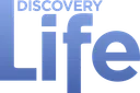 GO| DISCOVERY LIFE logo
