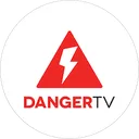 GO| DANGER TV logo