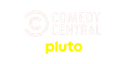 GO| COMEDY CENTRAL logo