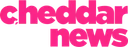 GO| CHEDDAR NEWS logo