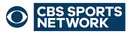 GO| CBS SPORTS NETWORK logo