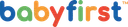 GO| BABY FIRST logo