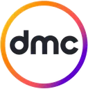 HR| DMC HD logo