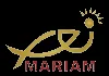 AR| NOUR MARIAM +6H logo