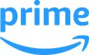 IN-PREM| AMAZON PRIME HD logo