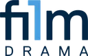PRIME| FILM1 DRAMA ᴿᴬᵂ logo