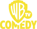 WOW| WARNERTV COMEDY ᴴᴰ ◉ logo