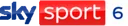 WOW| SKY SPORT 6 ᴴᴰ ◉ logo