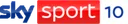 WOW| SKY SPORT BUNDESLIGA 10 ᴴᴰ ◉ logo