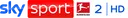 WOW| SKY SPORT BUNDESLIGA 2 ᴴᴰ ◉ logo