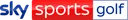 WOW| SKY SPORT GOLF ᴴᴰ ◉ logo