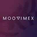 VIX| MOOVIMEX ᴿᴬᵂ logo