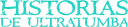 VIX| HISTORIAS DE ULTRATUMBA ᴿᴬᵂ logo