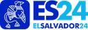 VIX| EL SALVADOR 24 ᴿᴬᵂ logo