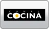 VIX| COCINA TV ᴿᴬᵂ logo